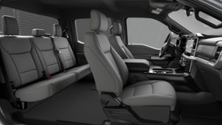 2026 Ford F-150® Internal Image 1